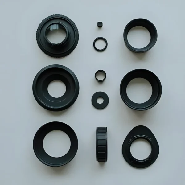 BOTON VOLUMEN Y VIBRA IPH 6 PLUS