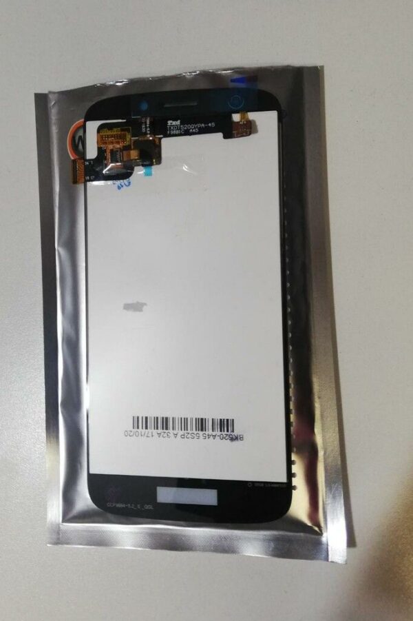 MODULO MT XT1920 MOTO E5 PLAY