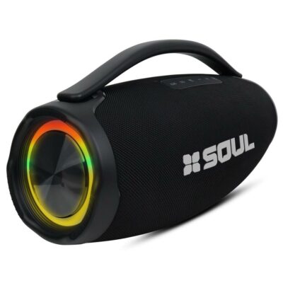 Parlante BT Boom Party EQ W.Proof XM2900 80W --