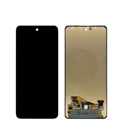 MODULO SAMSUNG A72 OLED C/ MARCO --