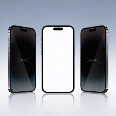 Vidrios 9D Privacy Vidrios 9D Privacy