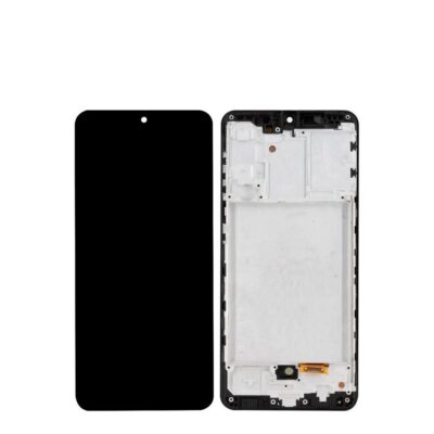 MODULO SAMSUNG A31 4G (A315) OLED C/ MARCO --