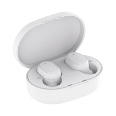 Manos Libres Bluetooth TWS 1000 Soul Blanco