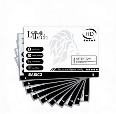 Hidrogel LYONiTECH - HD BASIC 2 170x120 Precio unitario Hidrogel LYONiTECH - HD BASIC 2 170x120 Precio unitario