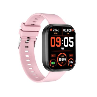 Smart Watch SOUL EVO 300 Rosa