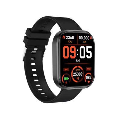 Smart Watch SOUL EVO 300 Negro
