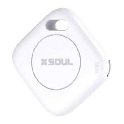 Rastreador de Objetos SOUL TAG Para iPhone
