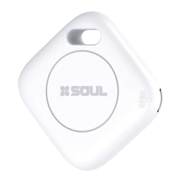 Rastreador de Objetos SOUL TAG Para iPhone