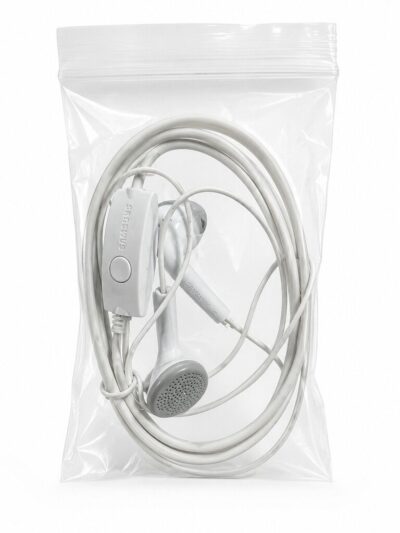 Manos Libres Rigido Samsung REP.  ORIGINAL - Bulk