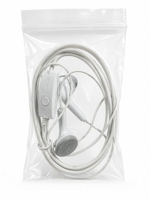 Manos Libres Rigido Samsung REP.  ORIGINAL - Bulk
