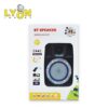 Parlante Mixor 4'' Bluetooth LMS469