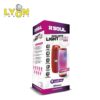 Parlante XS150 Light Riff Marca Soul