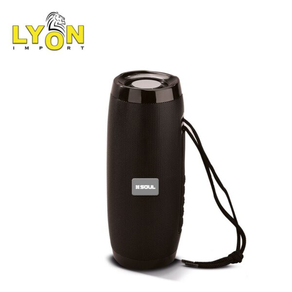 Parlante XS150 Light Riff Marca Soul