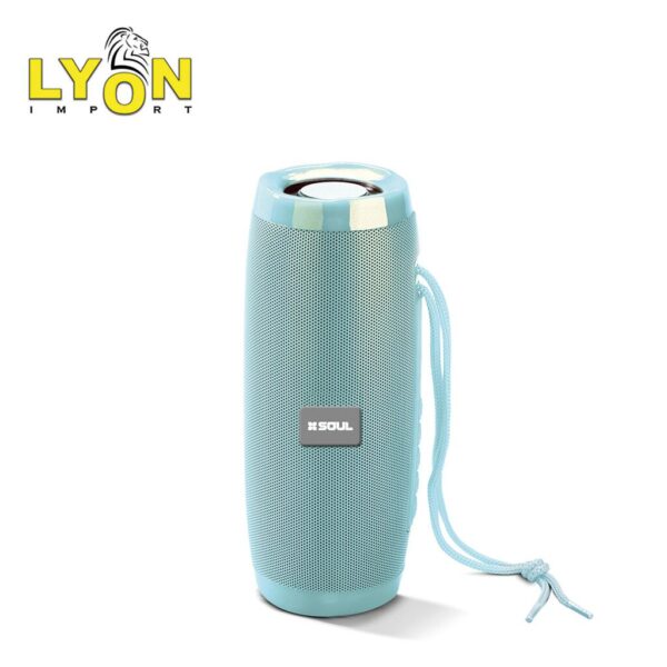 Parlante XS150 Light Riff Marca Soul