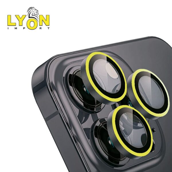 Glass Para Camara Single iPhone 14