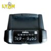 Parlante Traveler Max XL500 12´ Marca Soul Luz Led / Btt / Usb / Msd / Radio (Incluye Microfono)