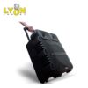 Parlante Traveler Max XL500 12´ Marca Soul Luz Led / Btt / Usb / Msd / Radio (Incluye Microfono)