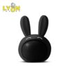 Parlante PETS Bluetooth RABBIT Marca SOUL
