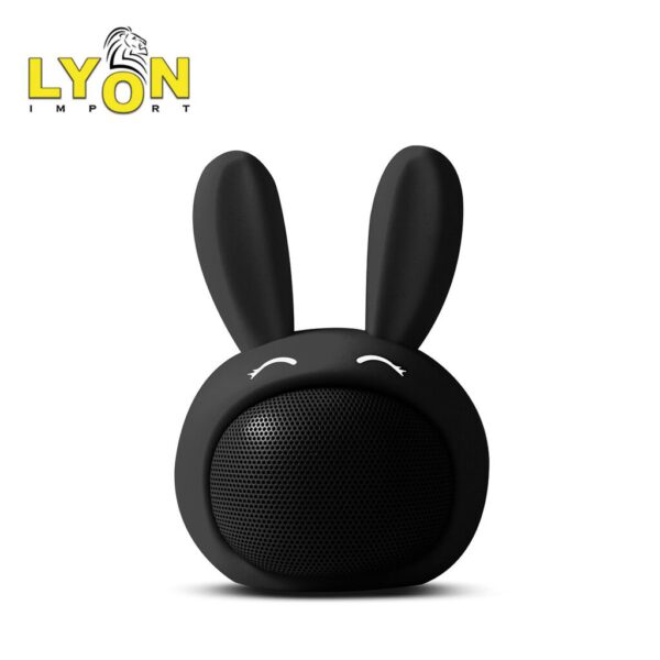 Parlante PETS Bluetooth RABBIT Marca SOUL