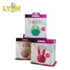 Parlante PETS Bluetooth OWL Marca SOUL