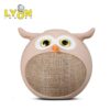 Parlante PETS Bluetooth OWL Marca SOUL