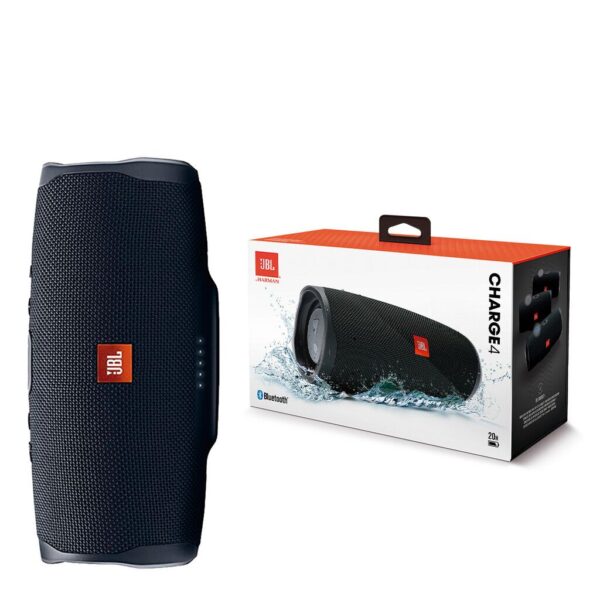 Parlante Bluetooth JBL Charge 4 Rep. ORIGINAL