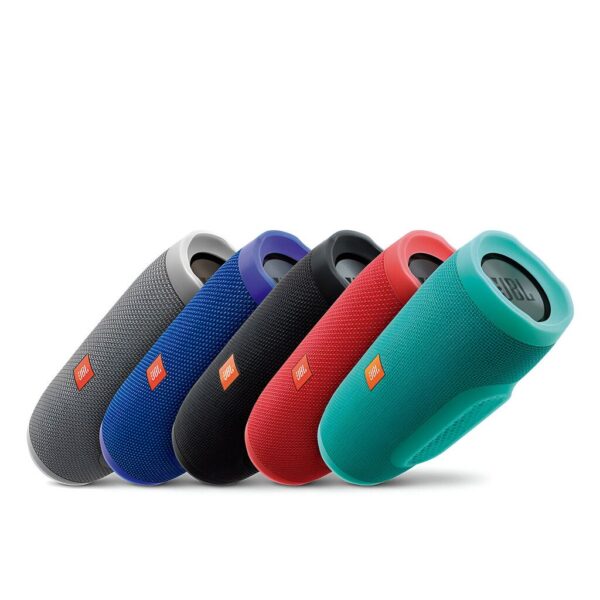 Parlante Bluetooth JBL Charge 3 Rep. ORIGINAL