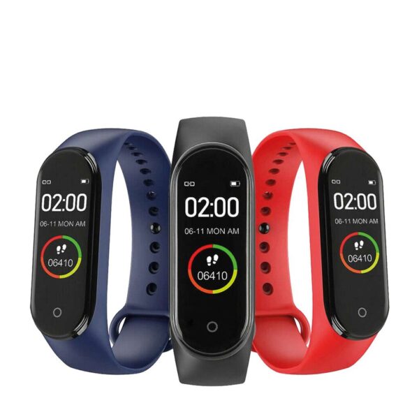 Smart BAND Mo. M4 Slim