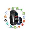 Smart BAND Mo. M4 Slim