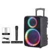 Parlante Bluetooth NDR 2680