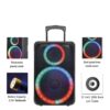 Parlante Bluetooth NDR 2680