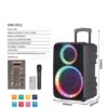 Parlante Bluetooth NDR 2680
