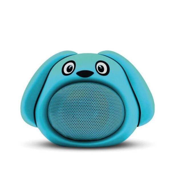 Parlante PETS Bluetooth DOG Marca SOUL