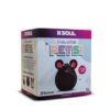 Parlante PETS Bluetooth MOUSE Marca SOUL