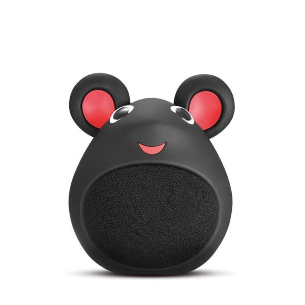 Parlante PETS Bluetooth MOUSE Marca SOUL