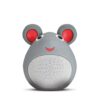 Parlante PETS Bluetooth MOUSE Marca SOUL