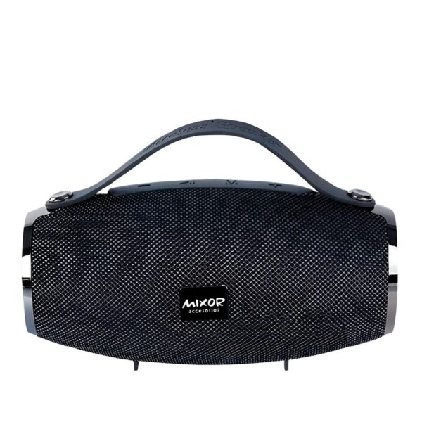 Parlante Mixor TWS 450Wts Bluetooth / Led / Manija / stereo