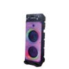 Parlante Bluetooth  Usb / Micro Sd / Fm 10'' X 2 Excelente Sonido