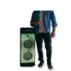 Parlante Bluetooth  Usb / Micro Sd / Fm 10'' X 2 Excelente Sonido