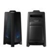 Parlante Samsung Giga Party Audio Mx-t40 Con Bluetooth