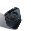 Parlante Samsung Giga Party Audio Mx-t40 Con Bluetooth
