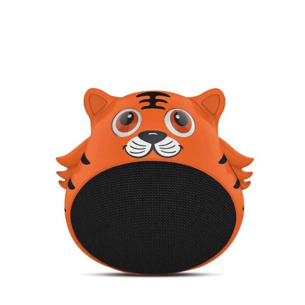Parlante PETS Bluetooth (TWS) TIGER Marca SOUL