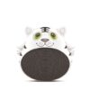 Parlante PETS Bluetooth (TWS) TIGER Marca SOUL