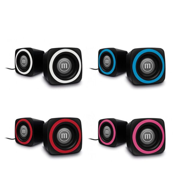 Parlante USB MAXELL  SS-120