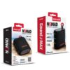 Parlante Bluetooth Nomad Portable MAXELL