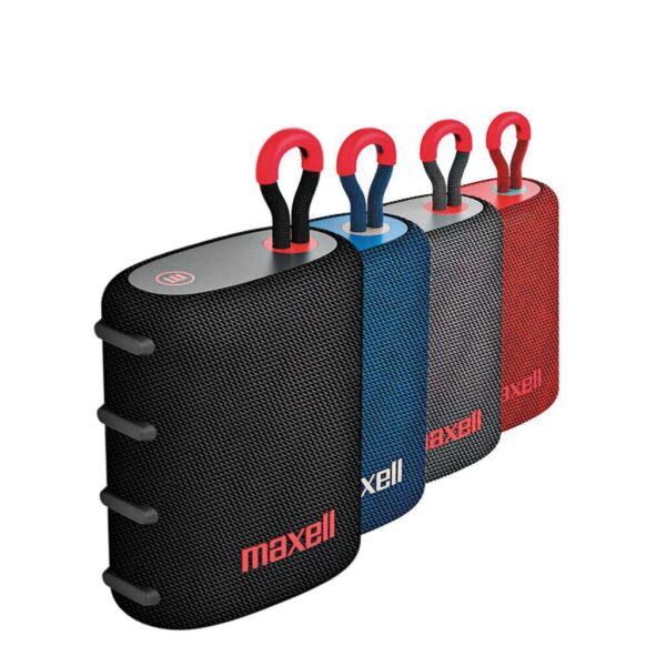 Parlante Bluetooth Nomad Portable MAXELL