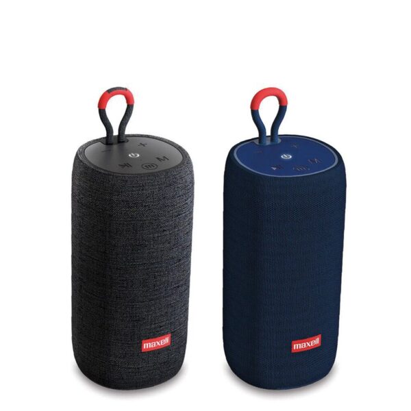 Parlante Bluetooth Distrikt Portable MAXELL