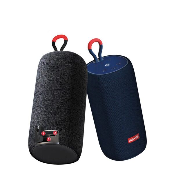 Parlante Bluetooth Distrikt Portable MAXELL