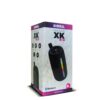 Parlante XK200 Soul - Rojo /  Negro / Azul --