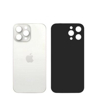 TAPA TRASERA COMPATIBLE IPHONE 12 PRO